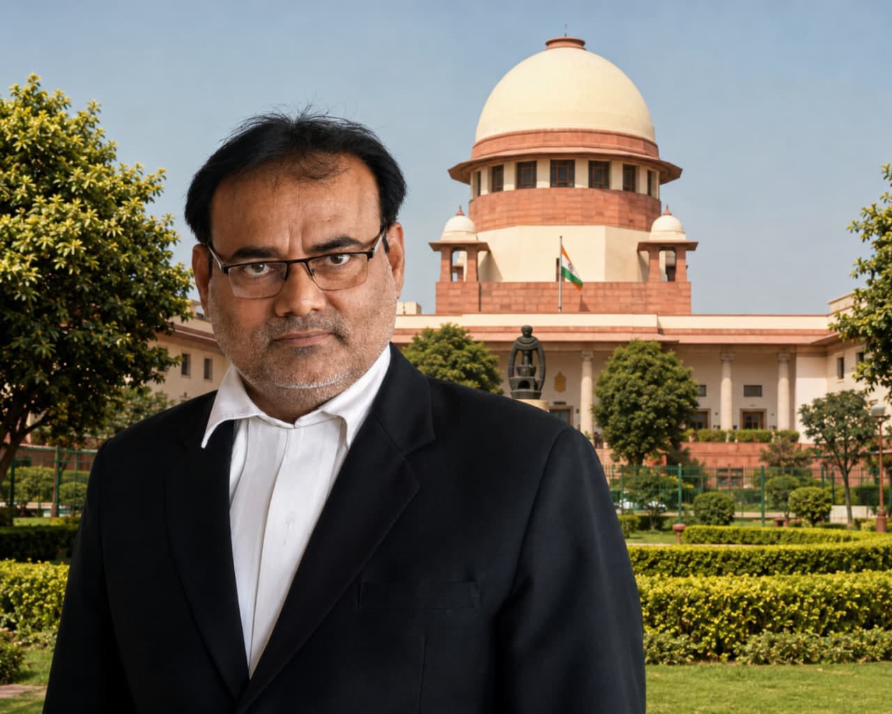 बार काउंसिल ऑफ इंडिया के चेयरमैन मनन कुमार मिश्रा से इस्तीफा मांगना घोर निंदनीय – पूर्व महासचिव सुशील कुमार चौधरी