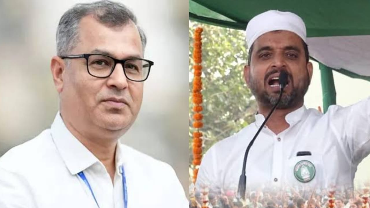 इसरो वैज्ञानिक इम्तियाज़ अहमद को ‘बिहार गौरव सम्मान’ देने की मांग, MLC कारी सोहैब ने मुख्यमंत्री को लिखा पत्र