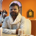 Mr.M.H. Khan