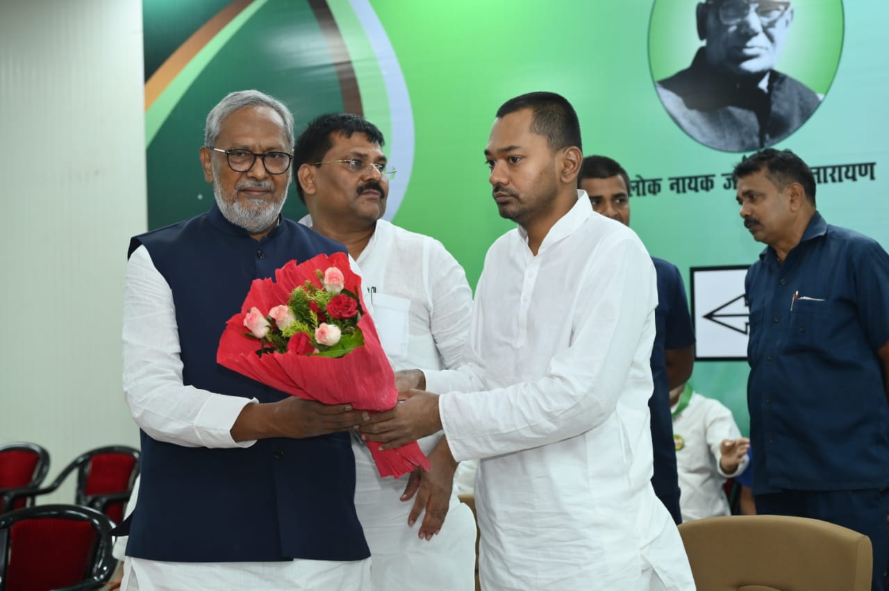 एलएनजेपी अस्पताल के तीन चिकित्सकों पर विभागीय कार्रवाई प्रारंभ