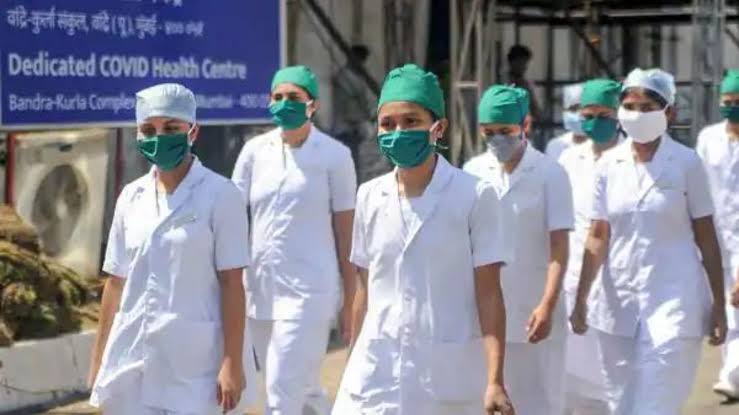 7348 स्टाफ नर्स की पदस्थापना, स्वास्थ्य सेवाओं को मिलेगी नई मजबूती